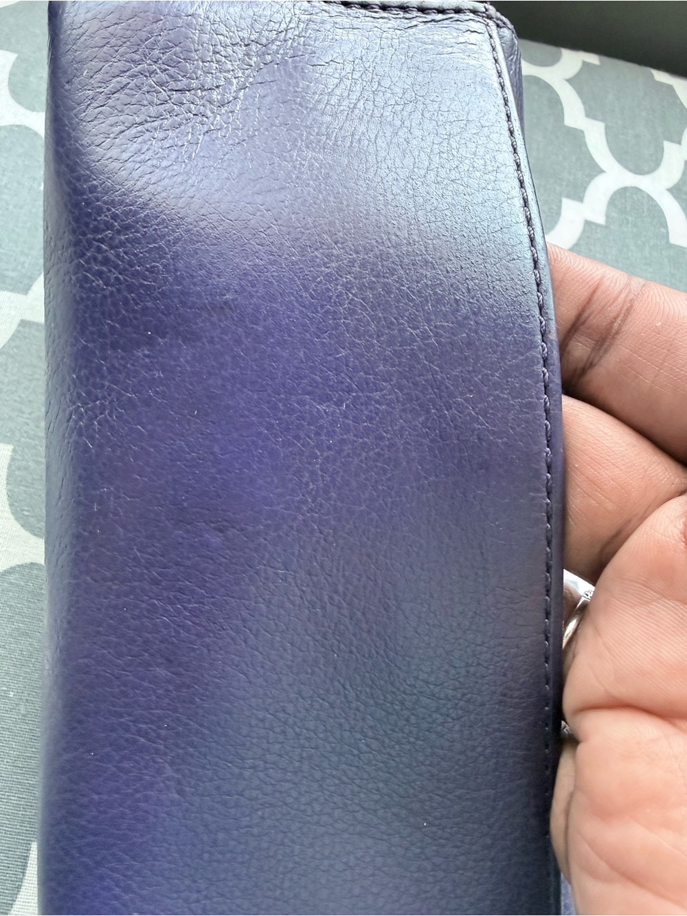 Michael Kors Wallet - Picture 4 of 4